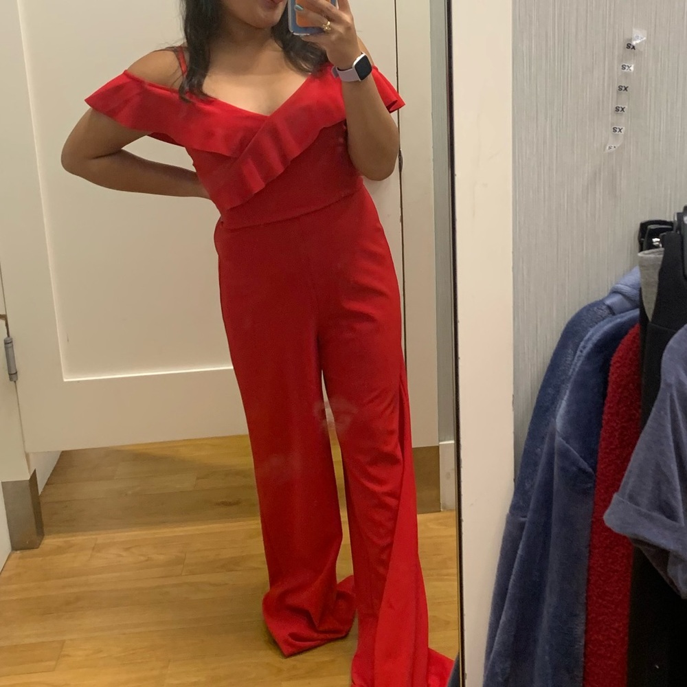 Romper/jumpsuit